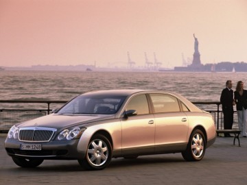 Wilhelm Maybach - &bdquo;Kr&oacute;l konstruktor&oacute;w&rdquo;